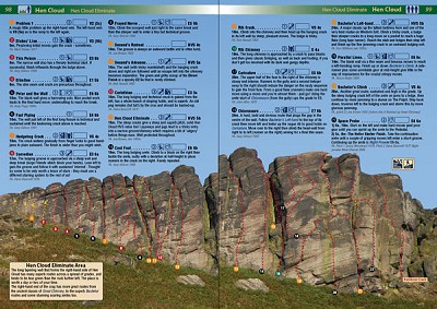 Western Grit Example Page 1  © Rockfax