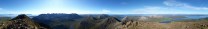 Blabheinn 360 panorama (Isle of Skye)