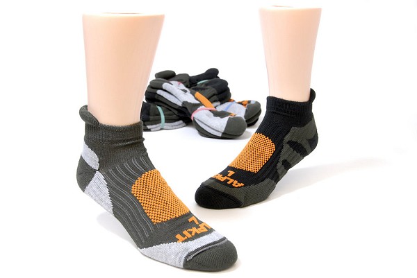 Akdrenaline socks  © Alpkit