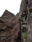 Grooved Wall, Pillar, Pitch 3