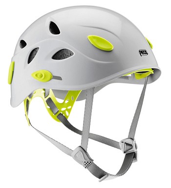 PETZL Elia - Woman's Helmet for Sport Climbing  © OutDoors Show