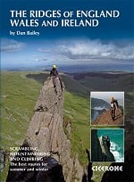 The Ridges of England, Wales and Ireland  © Dan Bailey - UKHillwalking.com