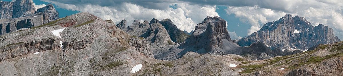 Dolomites  © petr_so
