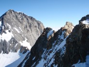 Eiger South Ridge