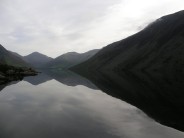 Wast water Lake district