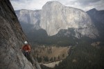 East Buttress, Middle Cathedral, Yosemite.