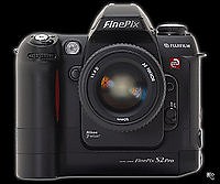 Premier Post: FS: Fujifilm FinePix S2 Pro Digital Slr + Extra's
