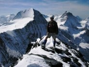 Eiger Summit