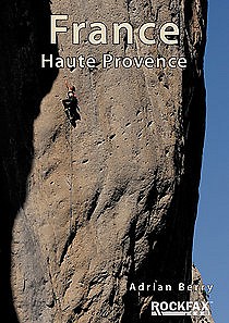France Climbing Guide – Advertising Potential, Products, gear, insurance Premier Post, 2 weeks at £70pw