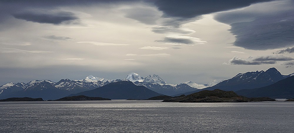 Tierra del Fuego  © chris_jackson