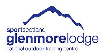 Glenmore Lodge logo