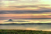 Cloud inversion from Shining Tor