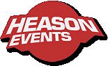Heason Events