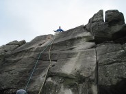 Topping out on Sunset Slab