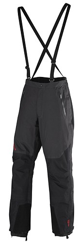 The Exum pants from Marmot