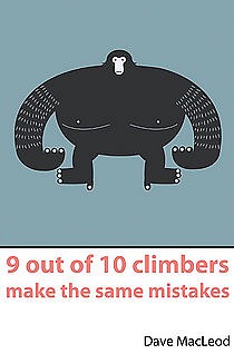 9 out of 10 climbers make the same mistakes, Products, gear, insurance Premier Post, 4 weeks at £70pw