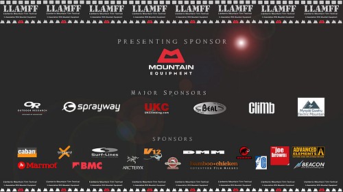 llamff sponsors  © llamff