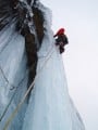Central Icefall Direct - poss first ascent since 1997?