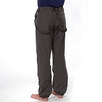 Patagonia Ascent Pants rear view  © UKC Gear