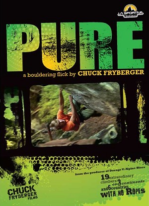Pure DVD  © Pure