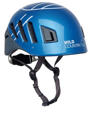 The New Rock Lite - there's six to be won....  © Wild Country