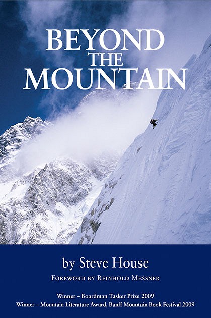 Beyond the Mountain - UK Edition