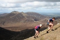 Mourne Mountains British Champs 2008