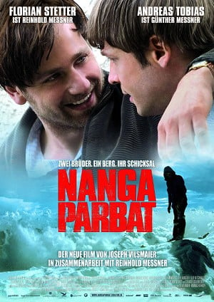 Nanga Parbat - The Movie  © UKC Gear