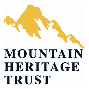 Mountain Heritage Trust  © individual authors