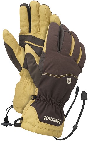 Marmot Work Glove  © Marmot