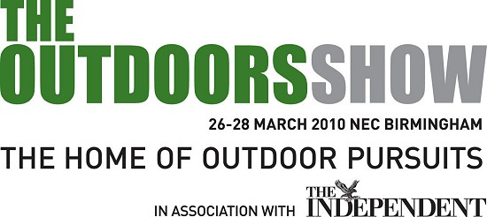Logo  © The Outdoors Show