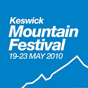 GET CLIMBING WITH KESWICK - MOUNTAIN FESTIVAL BRINGS HEROES HOME #1