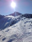 Alpine Snowdonia!