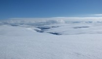 Drumochter, perfect day