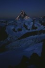 Matterhorn-first light