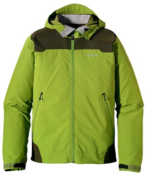 Ascentionist Jacket  © Patagonia