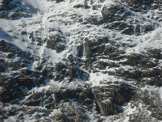 Blea Water Crag  © John Green