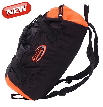 Rope Back Pack  © Climbing Technology