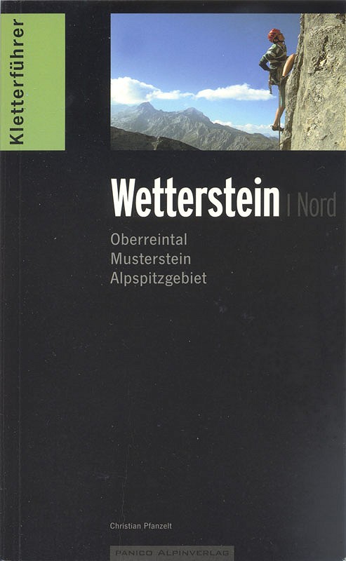 Wetterstein Nord