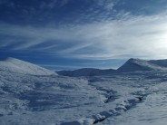 The Northern Corries