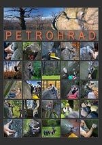 The Petrohrad Guidebook  © Jiri Sika