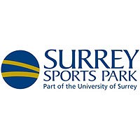 Surrey Sports Park Logo