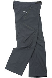 Recon Soft Shell Trousers  © Westcomb