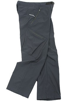 Recon Soft Shell Trousers