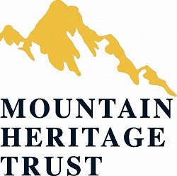 Mountain Heritage Trust  © Mountain Heritage Trust