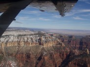 Grand Canyon flight