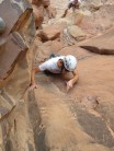 Phil on Inferno, Jebel Rum