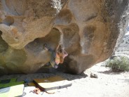 Gleaning the Cube, V6