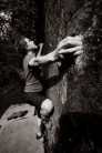 Lunchtime Bouldering, should be illegal!