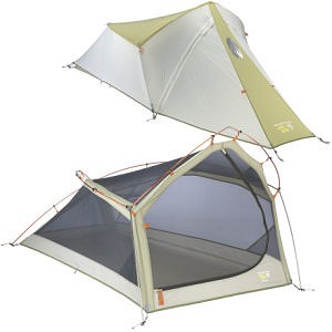 Viperine 2 Tent - Mountain Hardwear